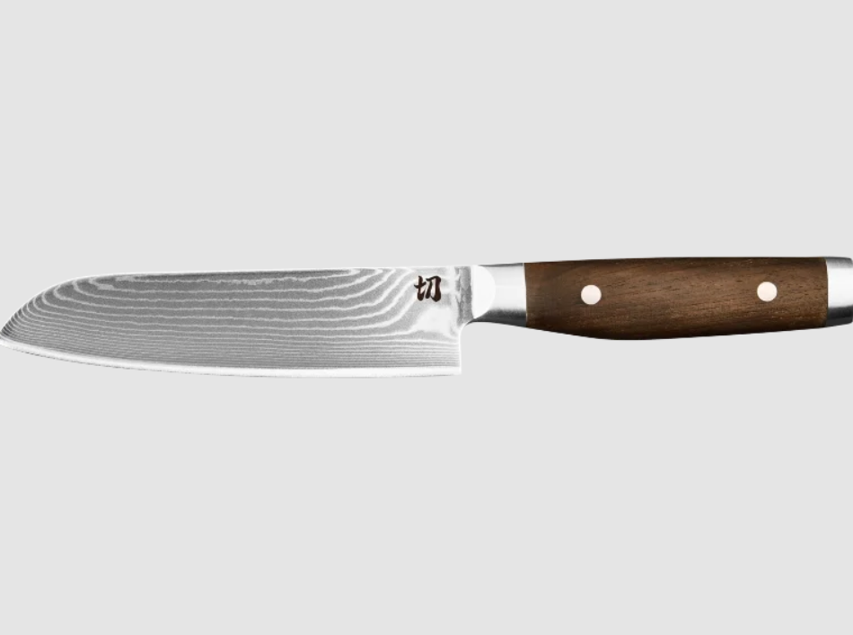 Coltello da cucina giapponese Silvercrest di Lidl