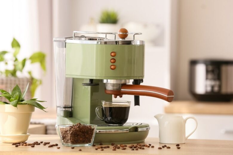 macchina-caffe