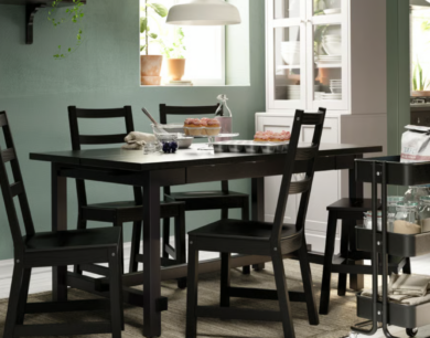 IKEA abbatte i prezzi nell’Outlet: quattro occasioni per trasformare casa spendendo poco