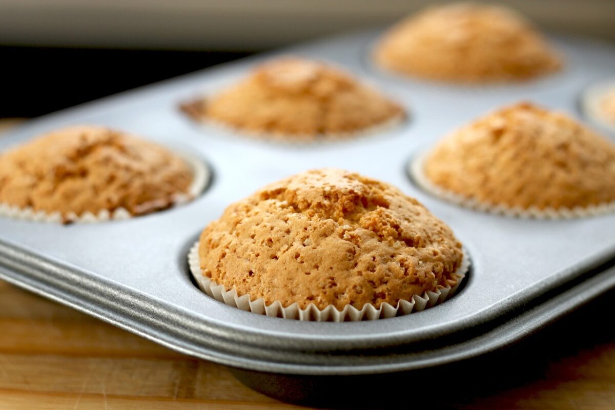 Muffin Muffin