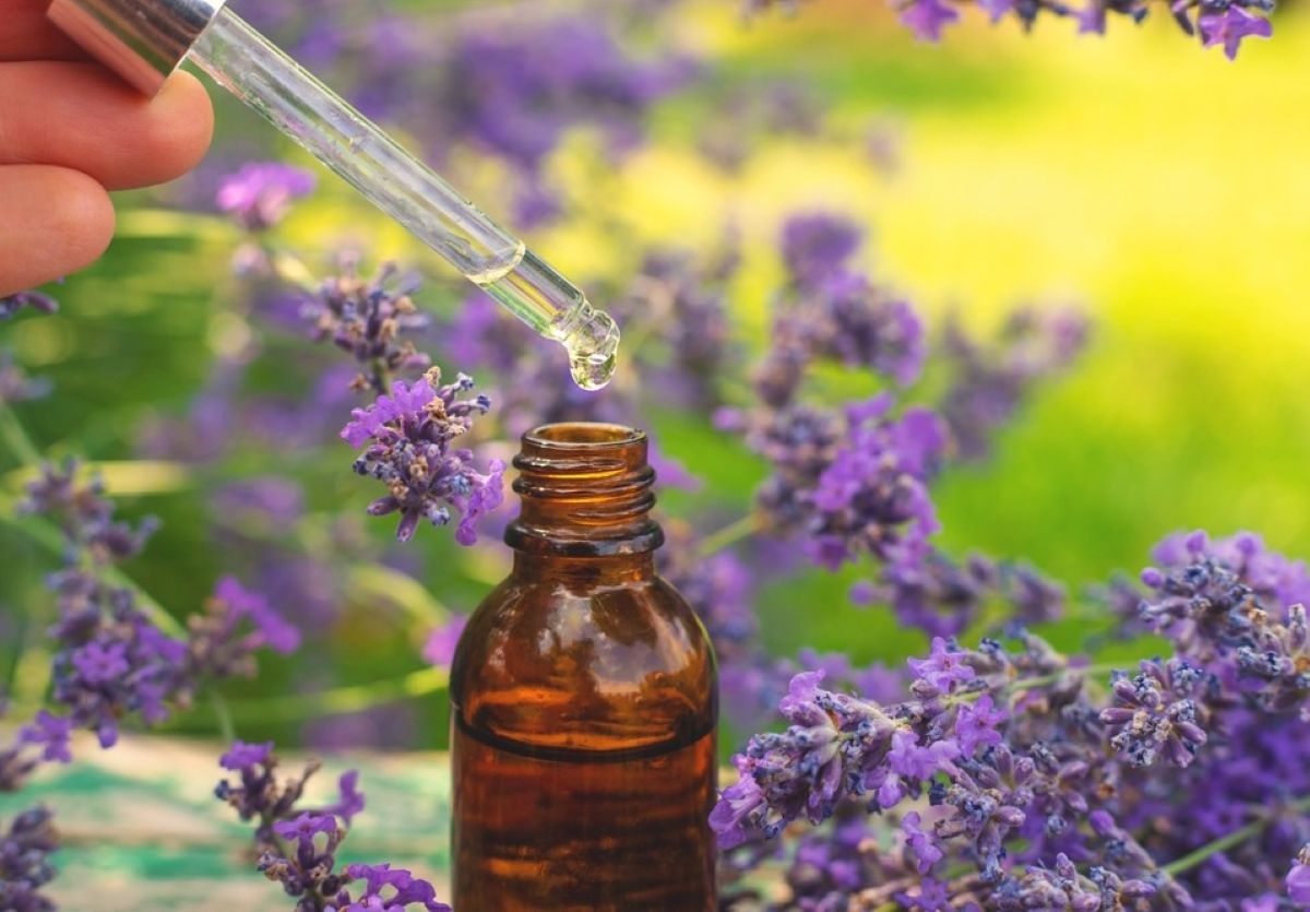 Non scegliere gli oli essenziali solo per il profumo: questi cinque possono aiutarti nelle pulizie