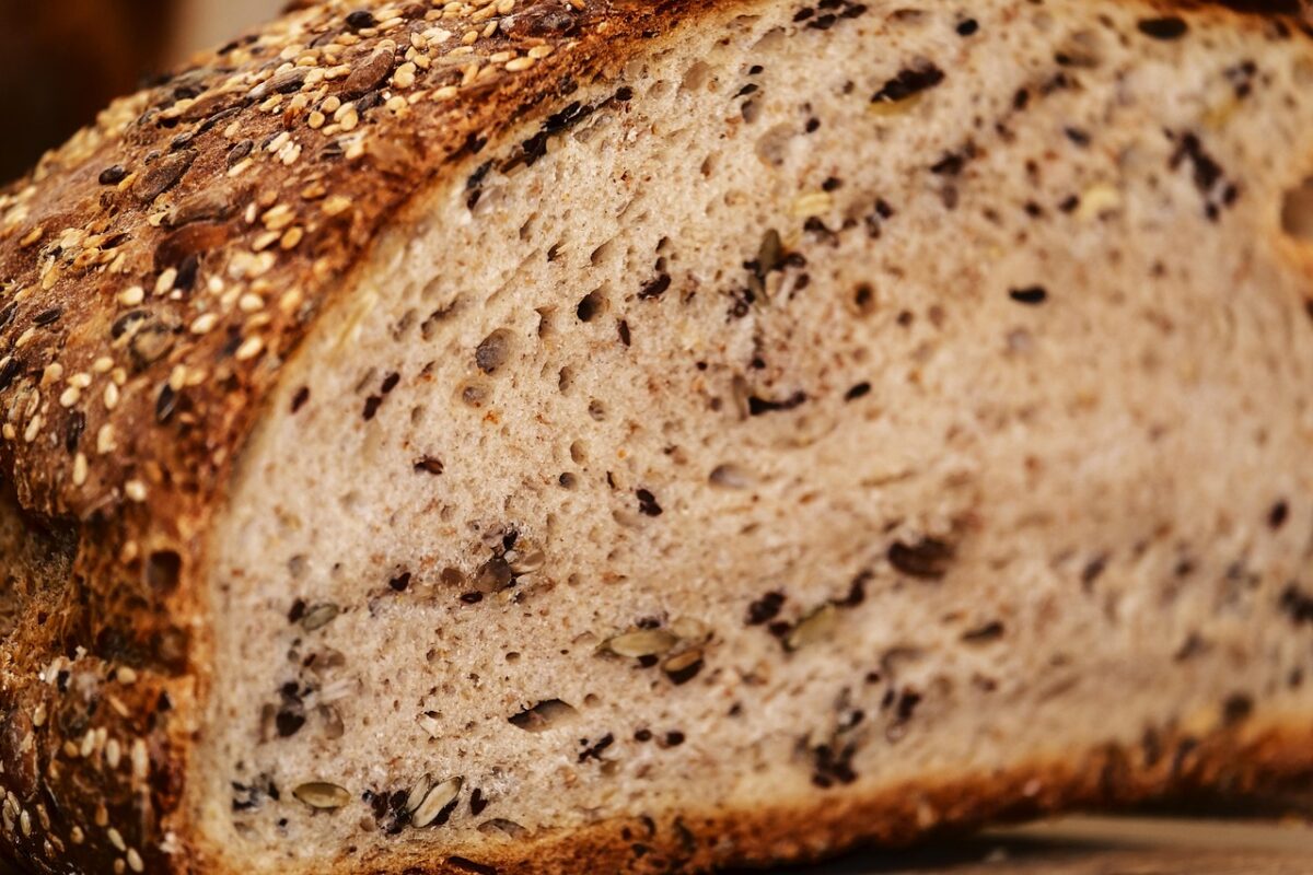 Pane, Alle Pane, Alle