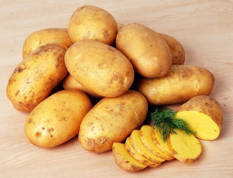 Patate