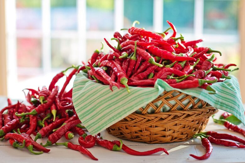 Peperoncino,
