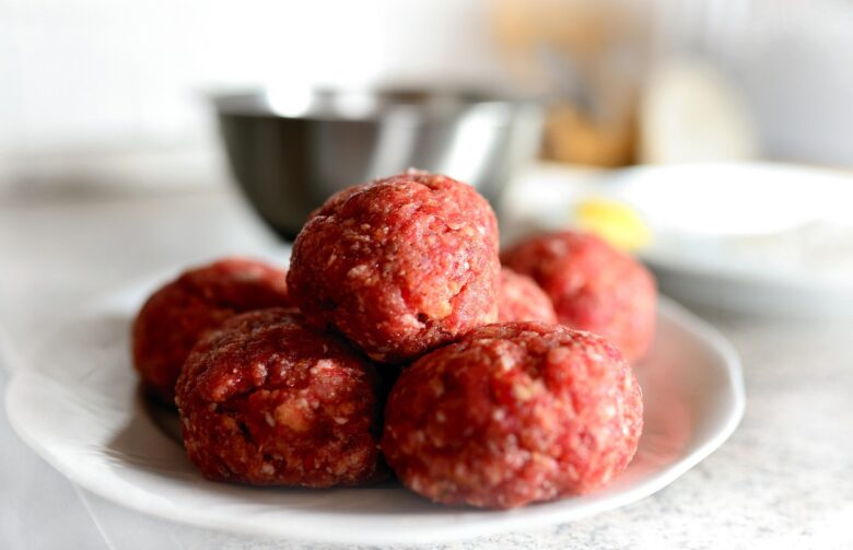 Polpette