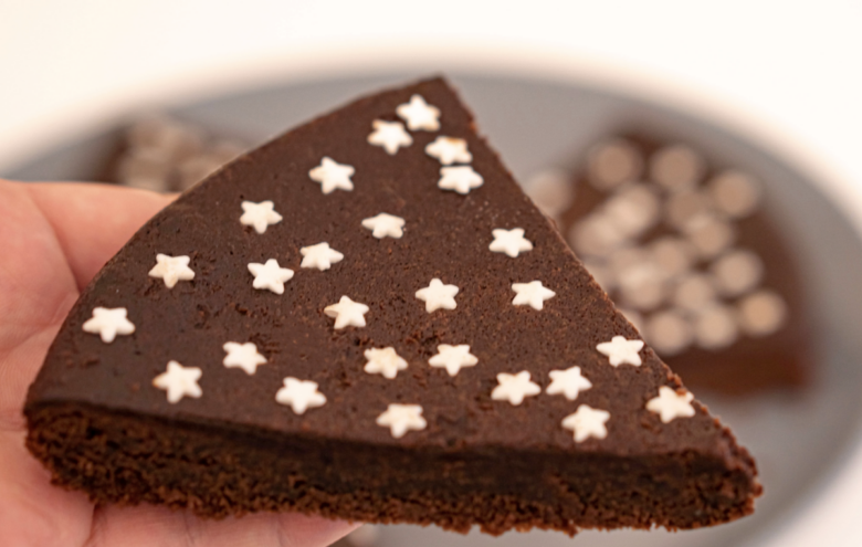 TORTA PAN DI STELLE