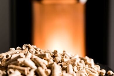 Addio termosifoni: Leroy Merlin mette in offerta le stufe a pellet per l’inverno