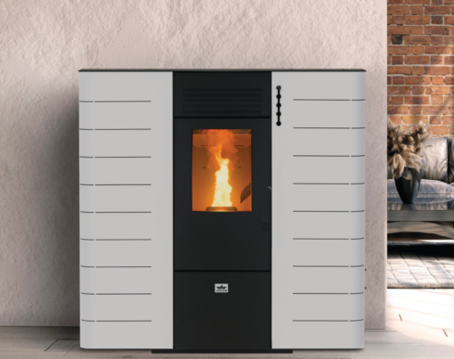 Tecnomat anticipa l’inverno: le prime stufe a pellet a prezzo stock partono da 549 euro