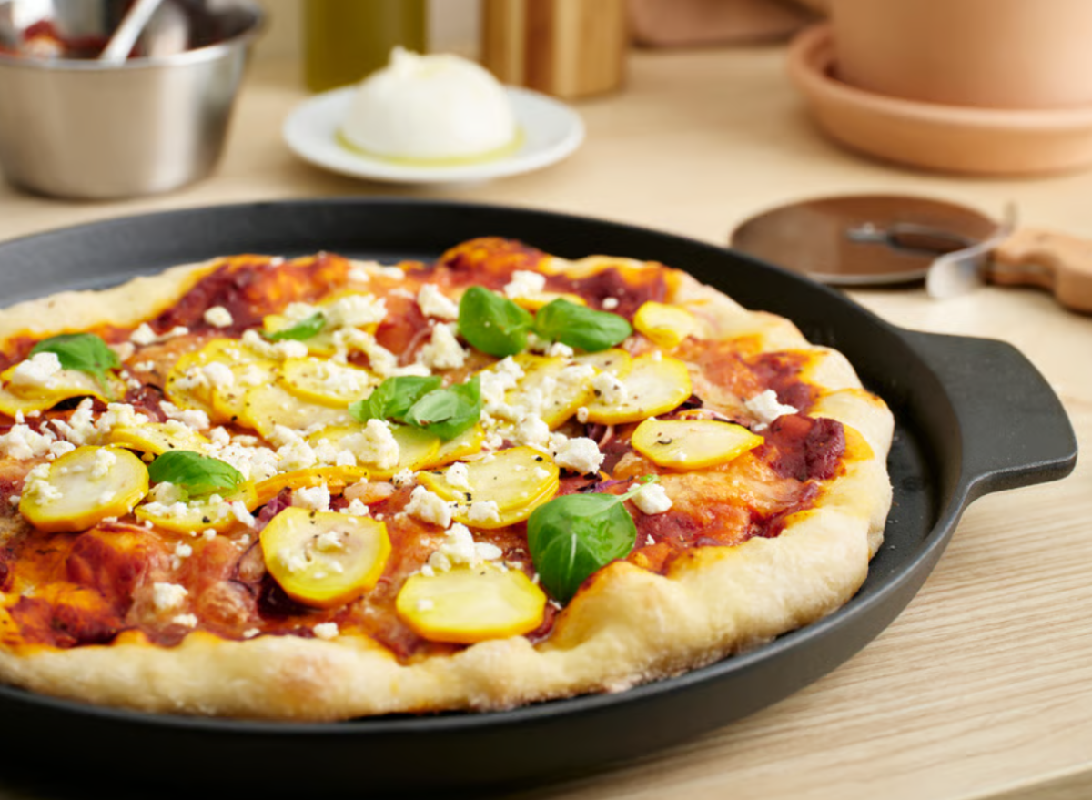 Non è la solita teglia da forno: la novità IKEA passa dalla pizza a molte altre ricette