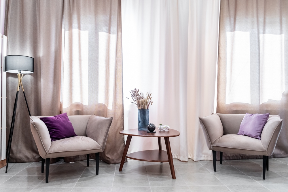 Cozy,Design,Of,A,Modern,Living,Room,In,Warm,Colors. Cozy,Design,Of,A,Modern,Living,Room,In,Warm,Colors.