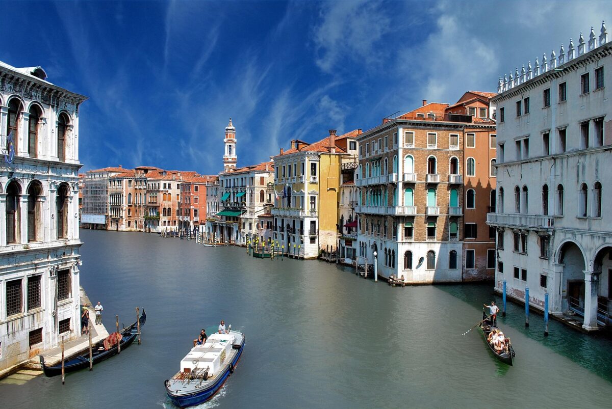 Veneto-paesaggio-Venezia Veneto-paesaggio-Venezia