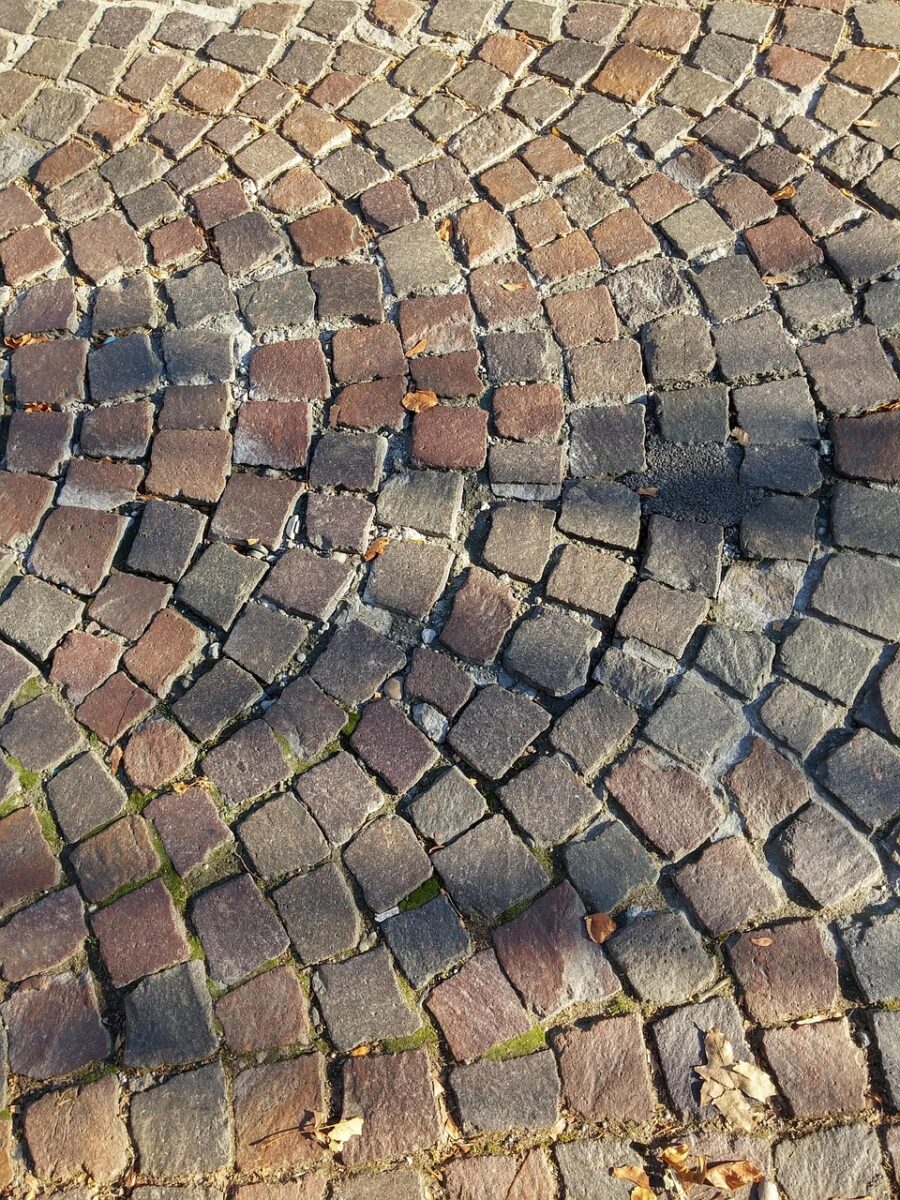 Vialetto, Giardino Vialetto, Giardino