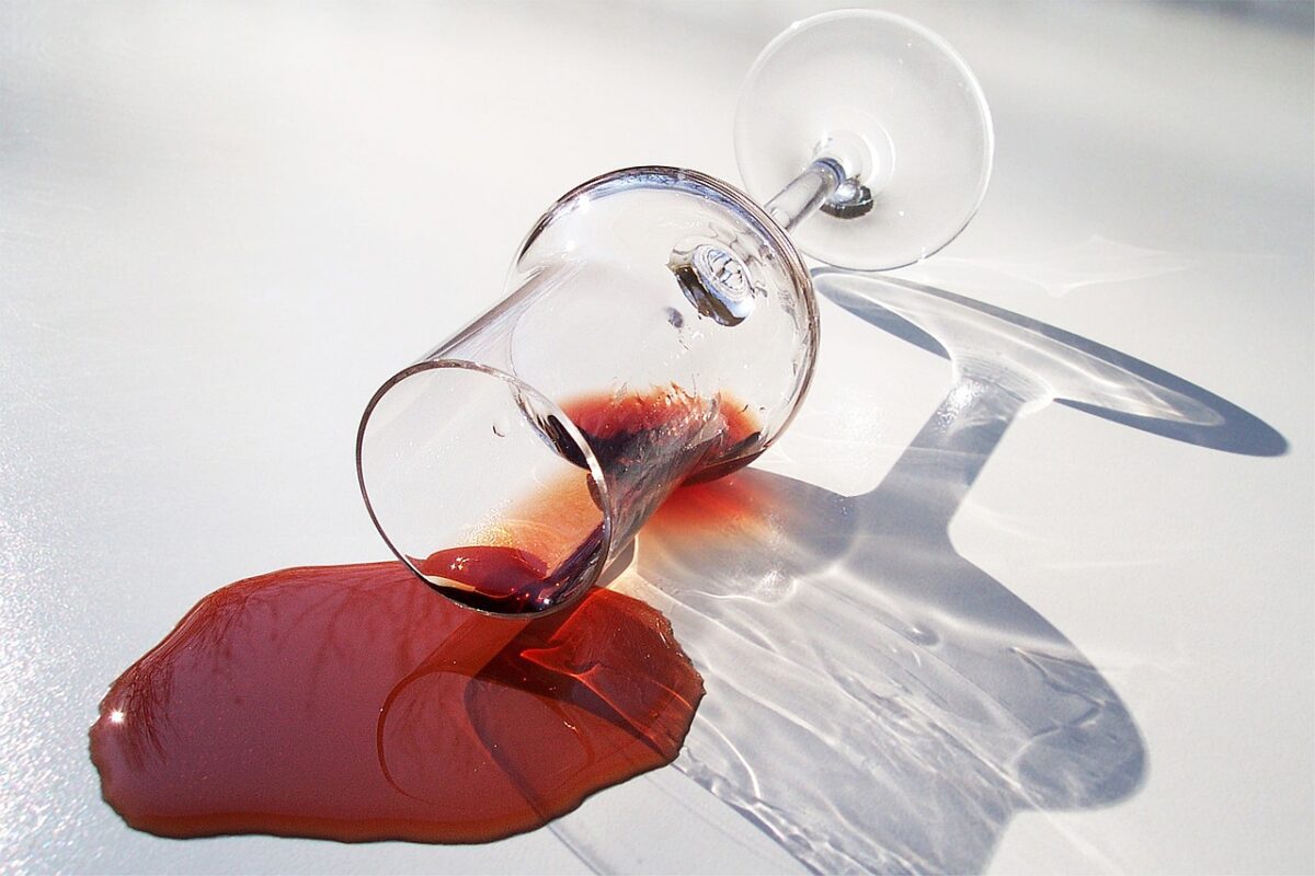 Vino, Rosso Vino, Rosso