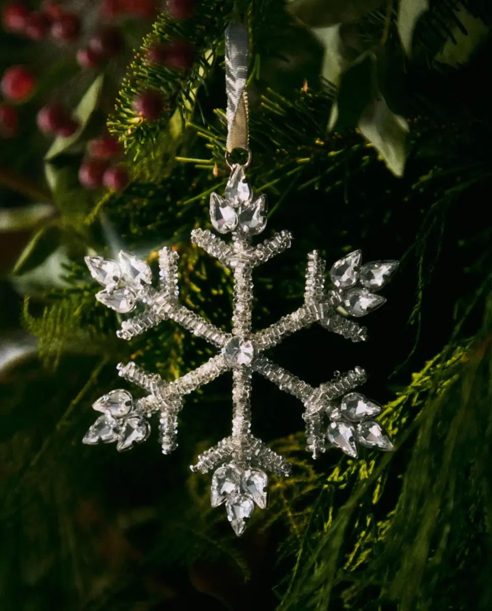 addobbo per albero di Natale addobbo per albero di Natale