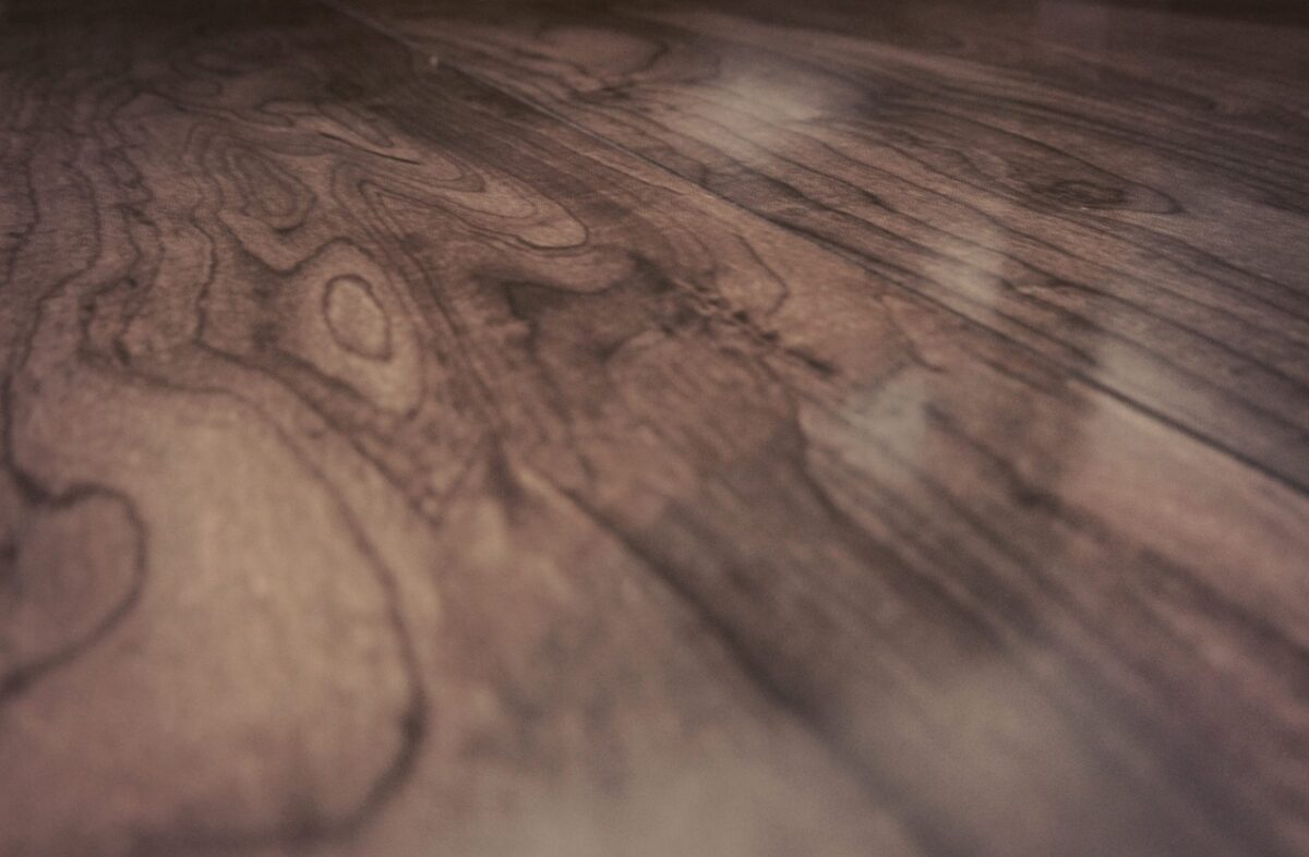 Parquet, In Parquet, In