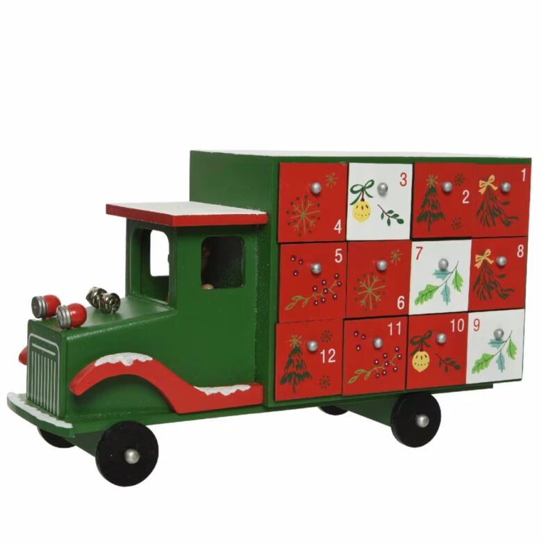 calendario-dell-avvento-natalizio-camion-con-cassetti-h-17-cm
