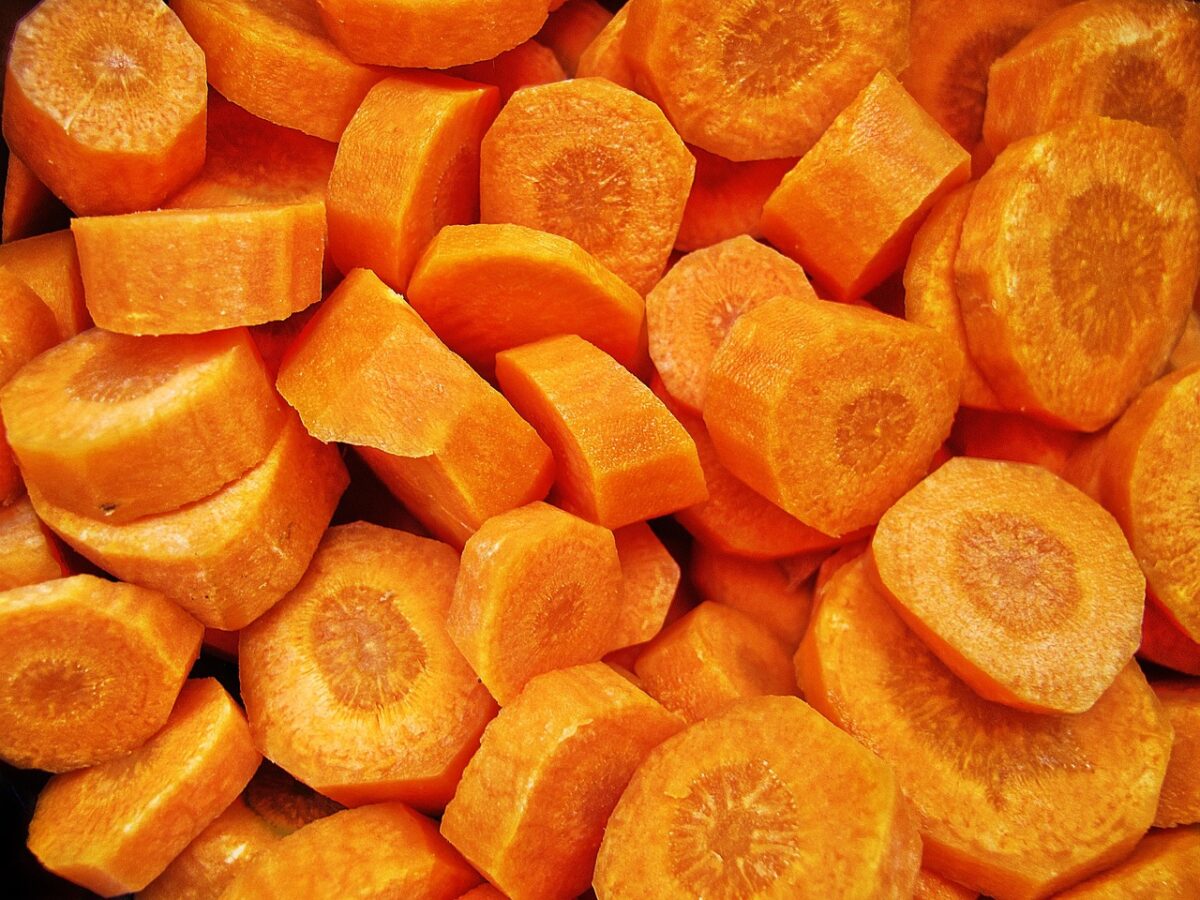 Carota Carota