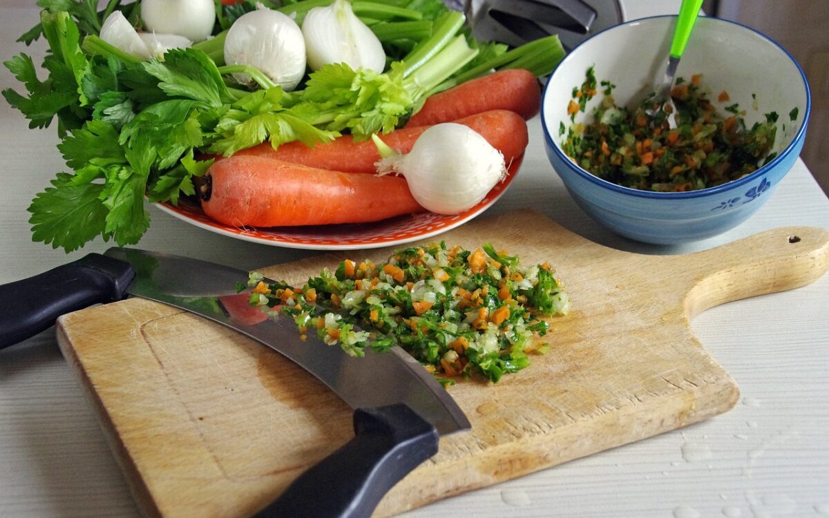 Carota, E Carota, E