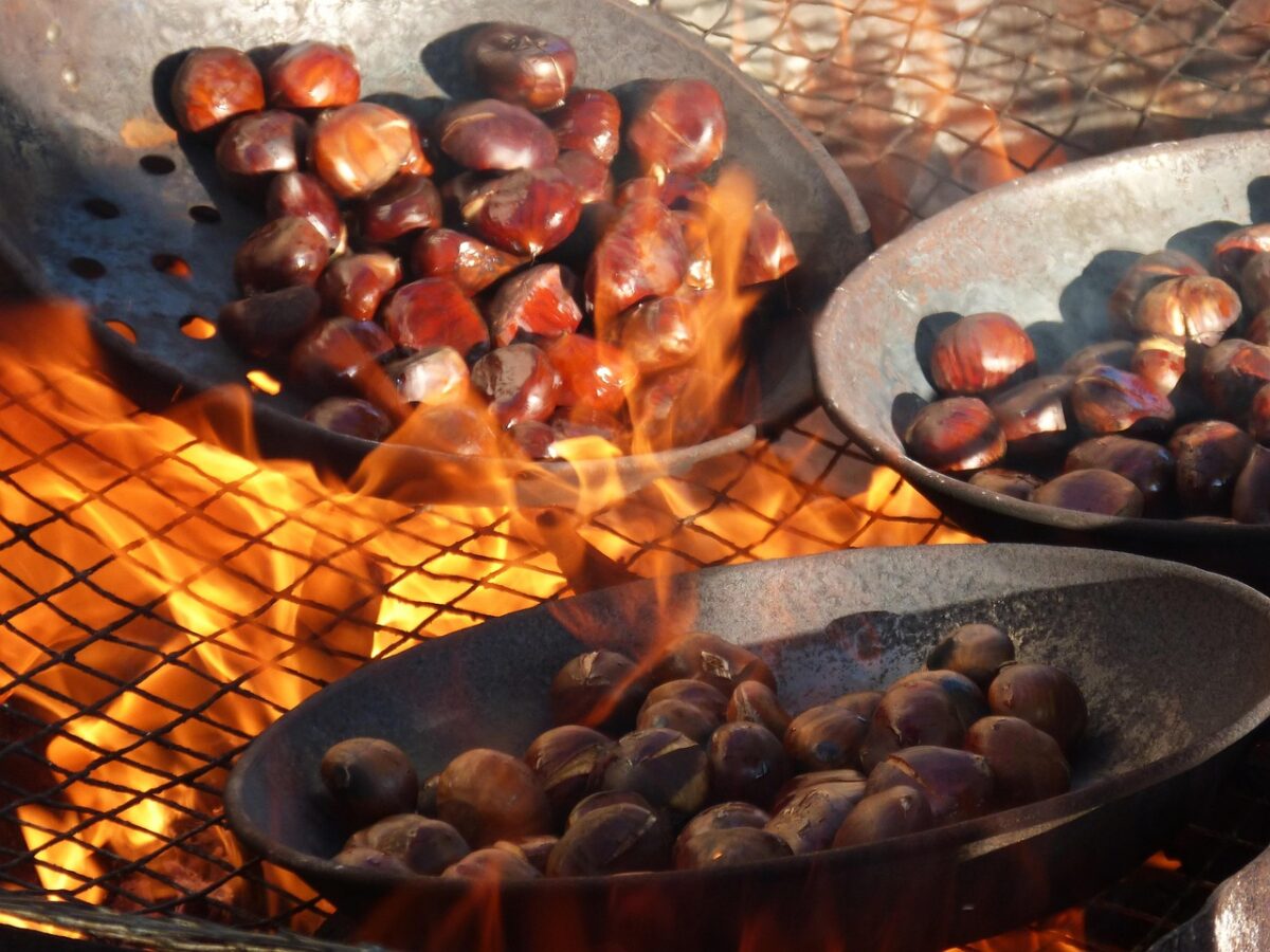 Castagne Castagne