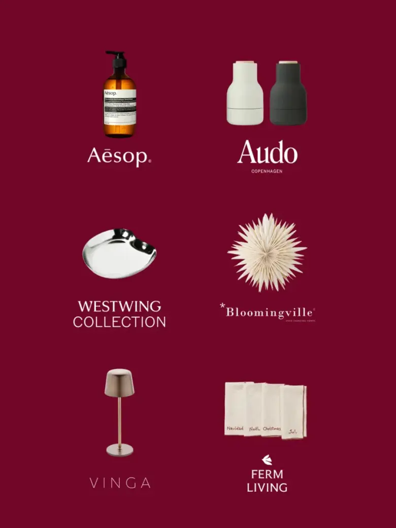 calendario dell'avvento westwing