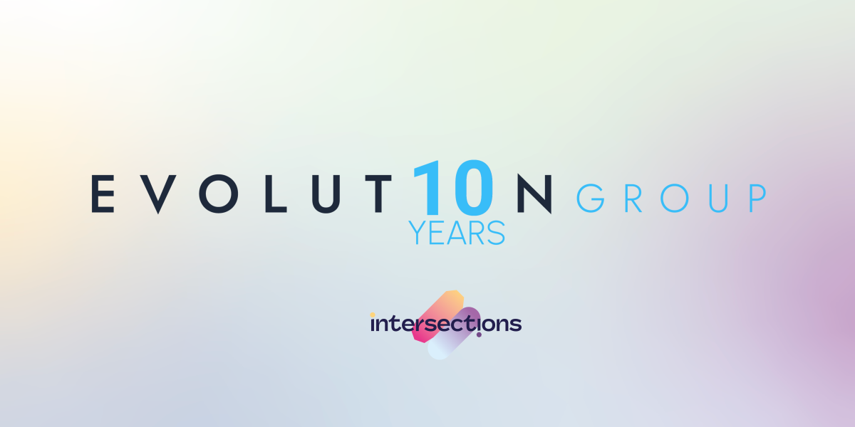 Evolution Group a INTERSECTIONS 2026: come cambia la visibilità dei brand con l’IA