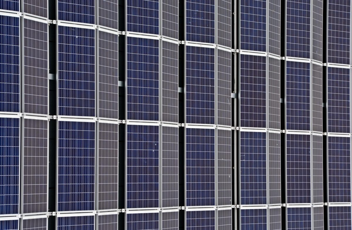 Fotovoltaico da balcone anche in Italia?