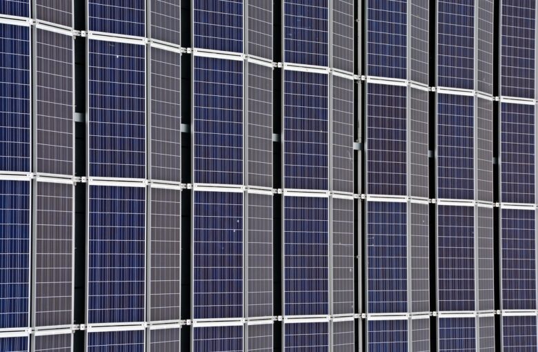 Fotovoltaico da balcone anche in Italia?