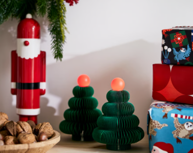 Da IKEA è già Natale: le nuove collezioni fanno sognare e ci sono sconti fino al 40%