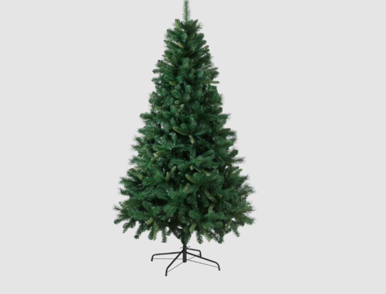 Albero di Natale Livarno di Lidl
