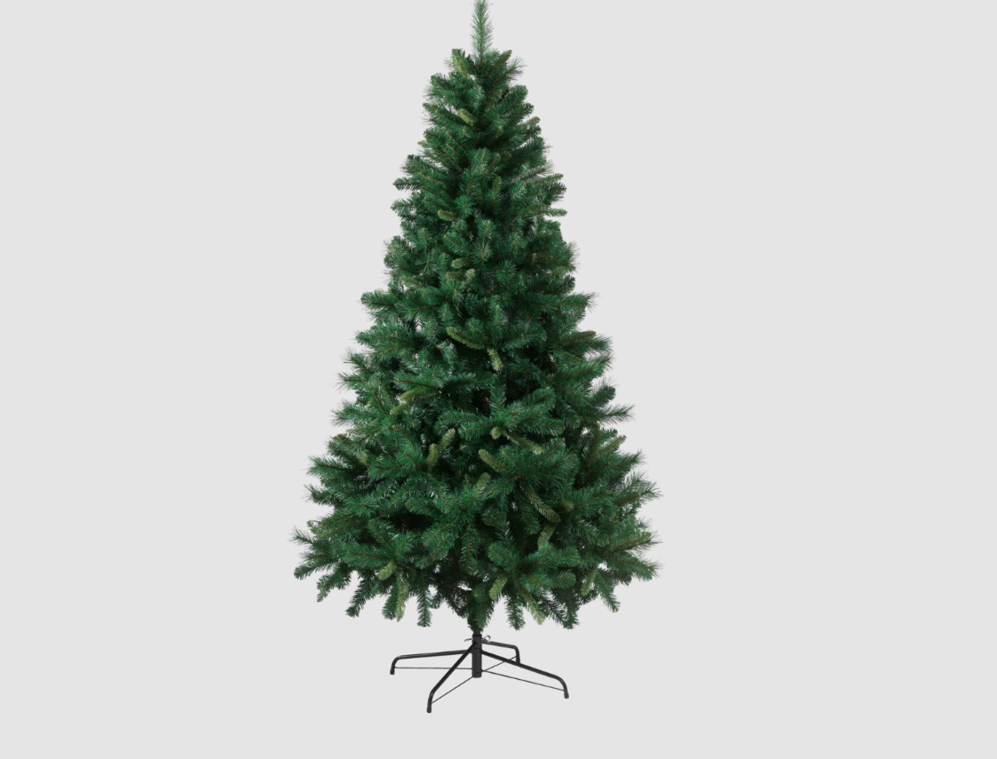 Albero di Natale Livarno di Lidl Albero di Natale Livarno di Lidl