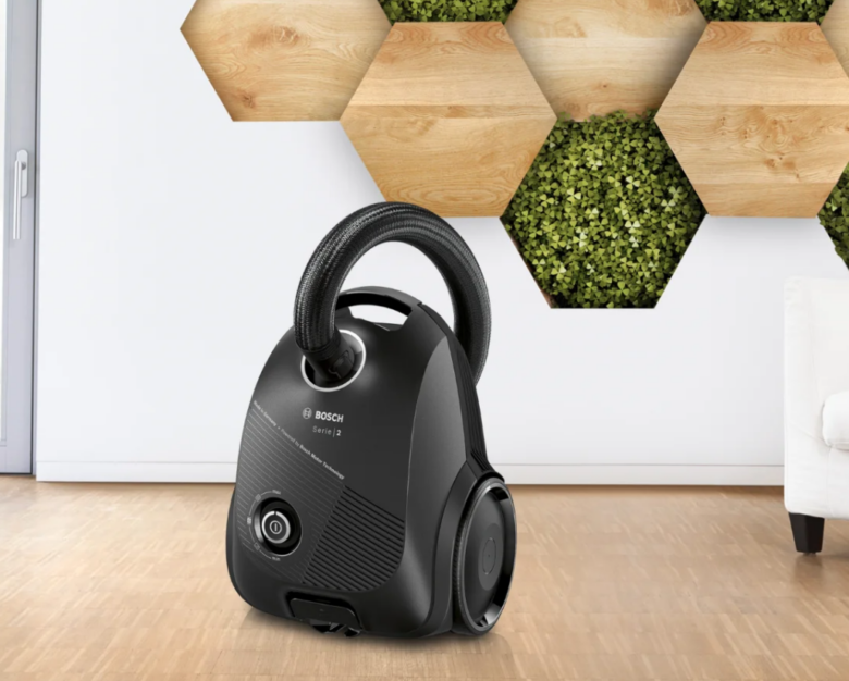 Aspirapolvere Bosh venduto da Lidl