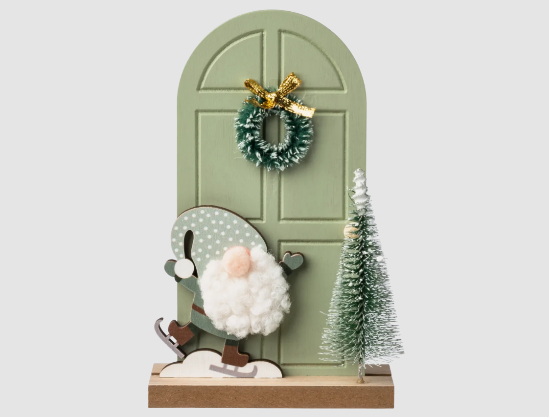 Decorazione di Natale di Lidl