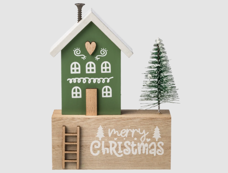 Decorazione di Natale di Lidl