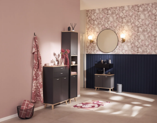 Non serve rifare il bagno per farlo sembrare nuovo: LIDL ha 5 novità sotto i 50 euro