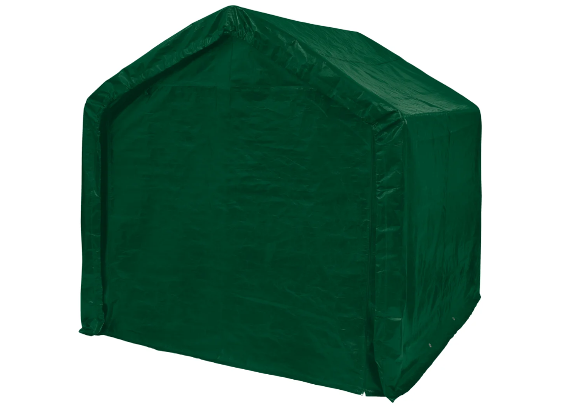 Tenda Garage Parkside di Lidl Tenda Garage Parkside di Lidl