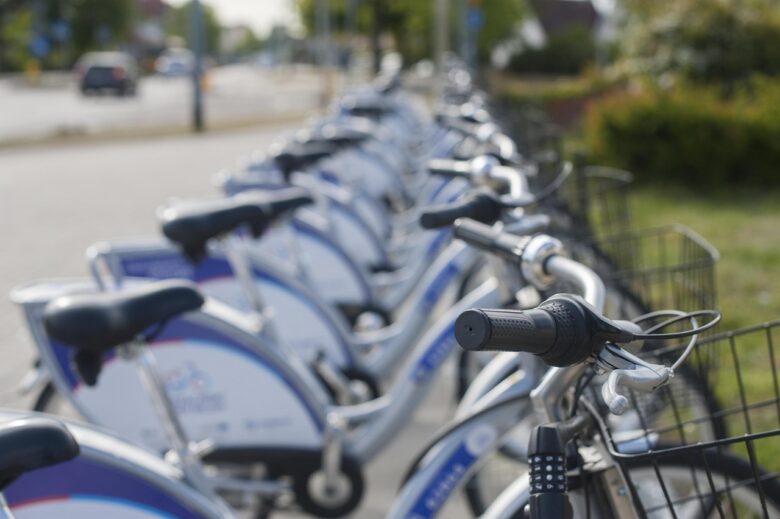 Ecosistema urbano 2026