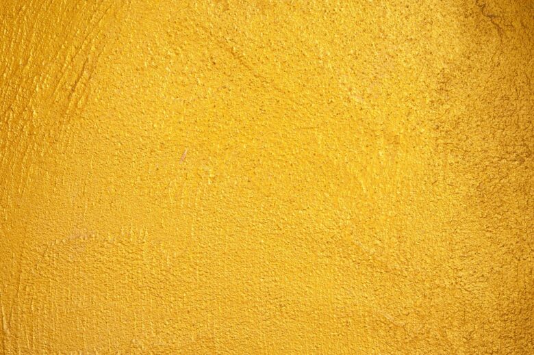 ambra-colore-parete