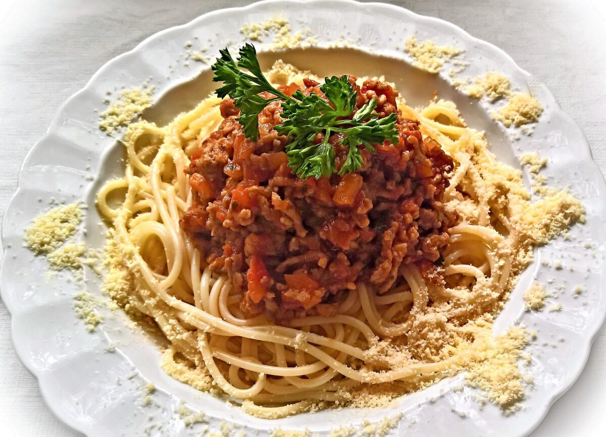 Pasta, Al Pasta, Al