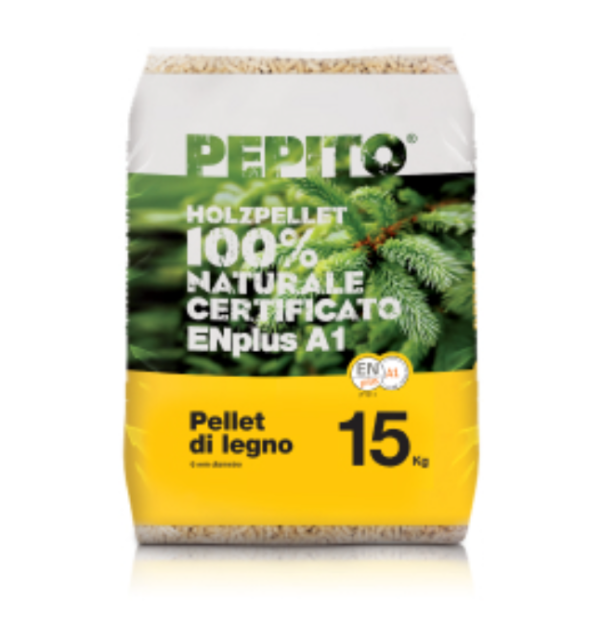 Pellet Pepito Pellet Pepito