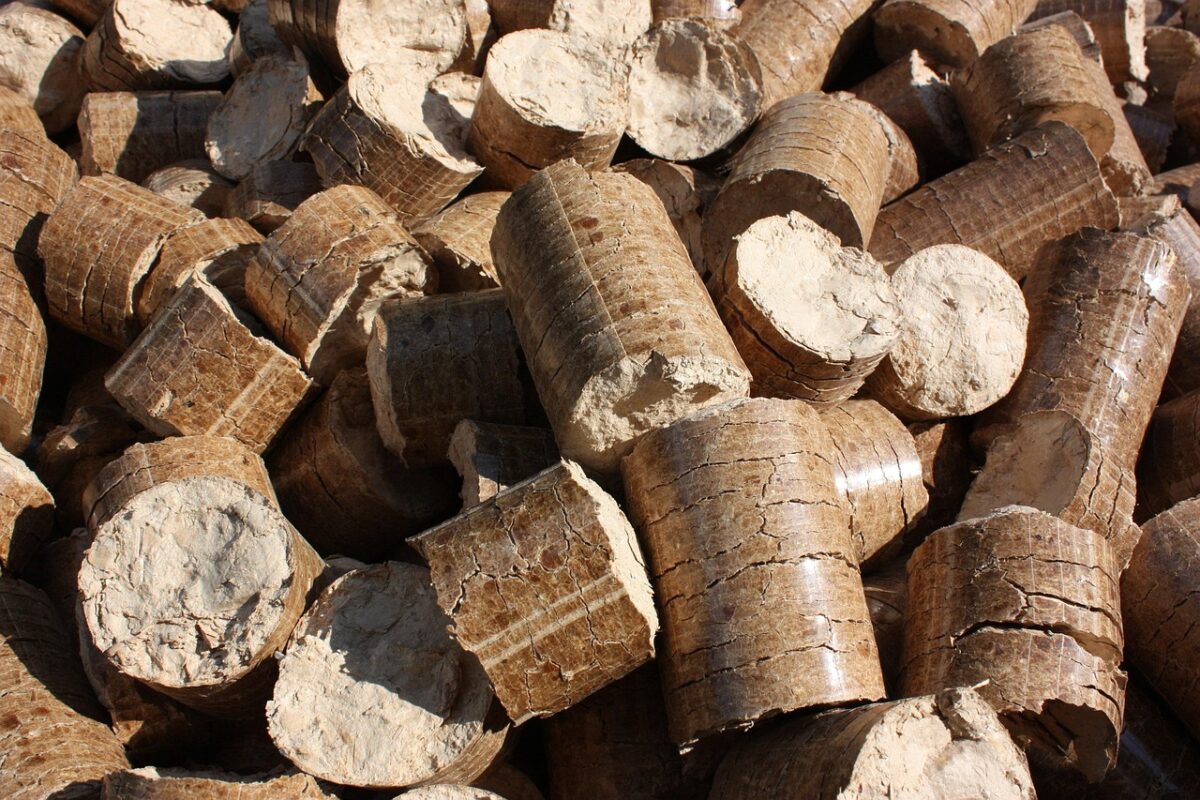 Pellet Pellet