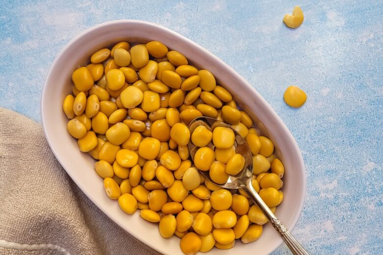 lupini