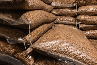 Offerte pellet settimanali: le occasioni valide dal 17 ottobre