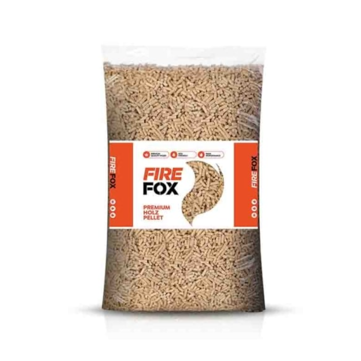 Sacco di pellet Fire Fox Sacco di pellet Fire Fox