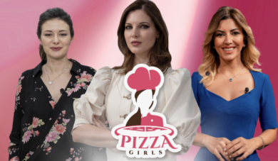 PizzaGirls, 15,8 milioni di contatti tra TV e web: con Evolution Group prende forma una nuova strategia di crescita digitale